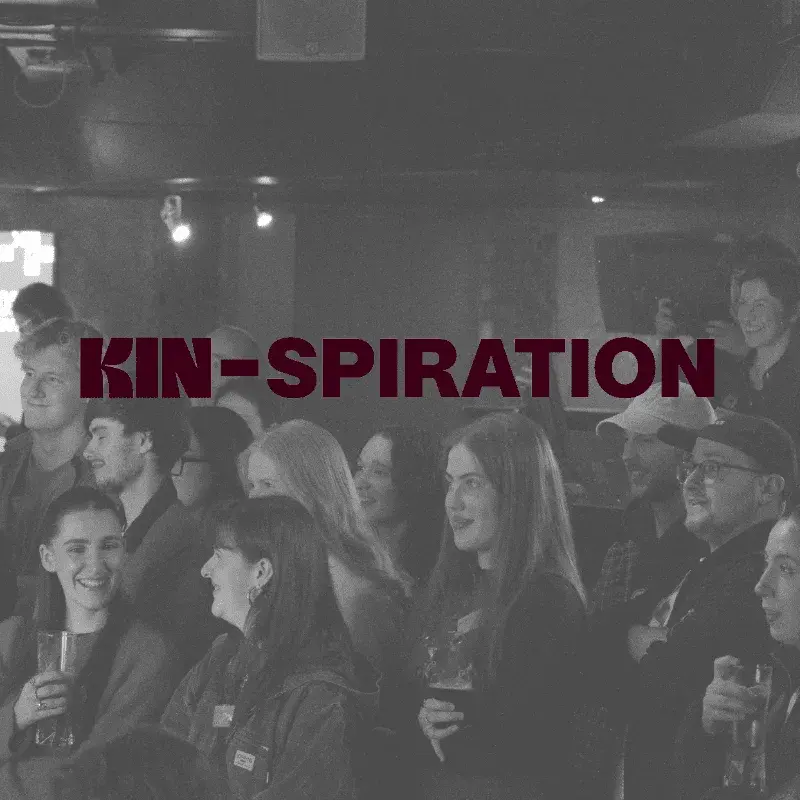 Kin-spiration